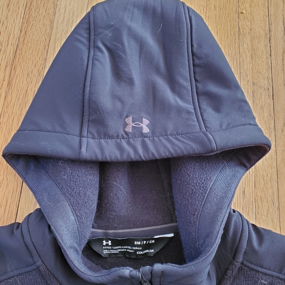UNDER ARMOR Hoodie - Picture 4 of 6